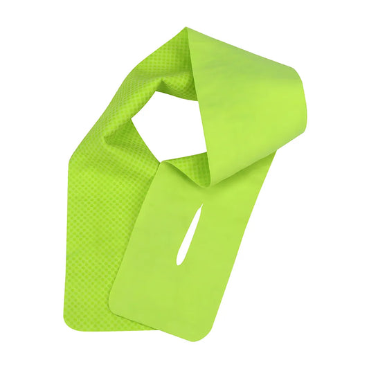 Ez-Cool 393-650-L Evaporative Cooling Neck Wrap 393-650-L-19215