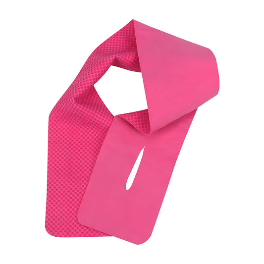 Ez-Cool 393-650-P Evaporative Cooling Neck Wrap 393-650-P-19216