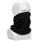 Ez-Cool 393-Ez310-Blk Adjustable 2-Layer Neck Gaiter 393-EZ310-BLK-19220