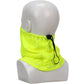 Ez-Cool 393-Ez310-Yel Adjustable 2-Layer Neck Gaiter 393-EZ310-YEL-19222