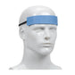 Ez-Cool 396-500 Cellulose Sponge Sweatband 396-500-19244