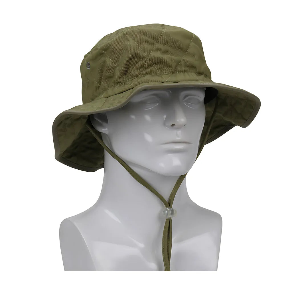 Ez-Cool 396-Ez450Khk-2X/3X Evaporative Cooling Ranger Hat 396-EZ450KHK-2X3X-19266