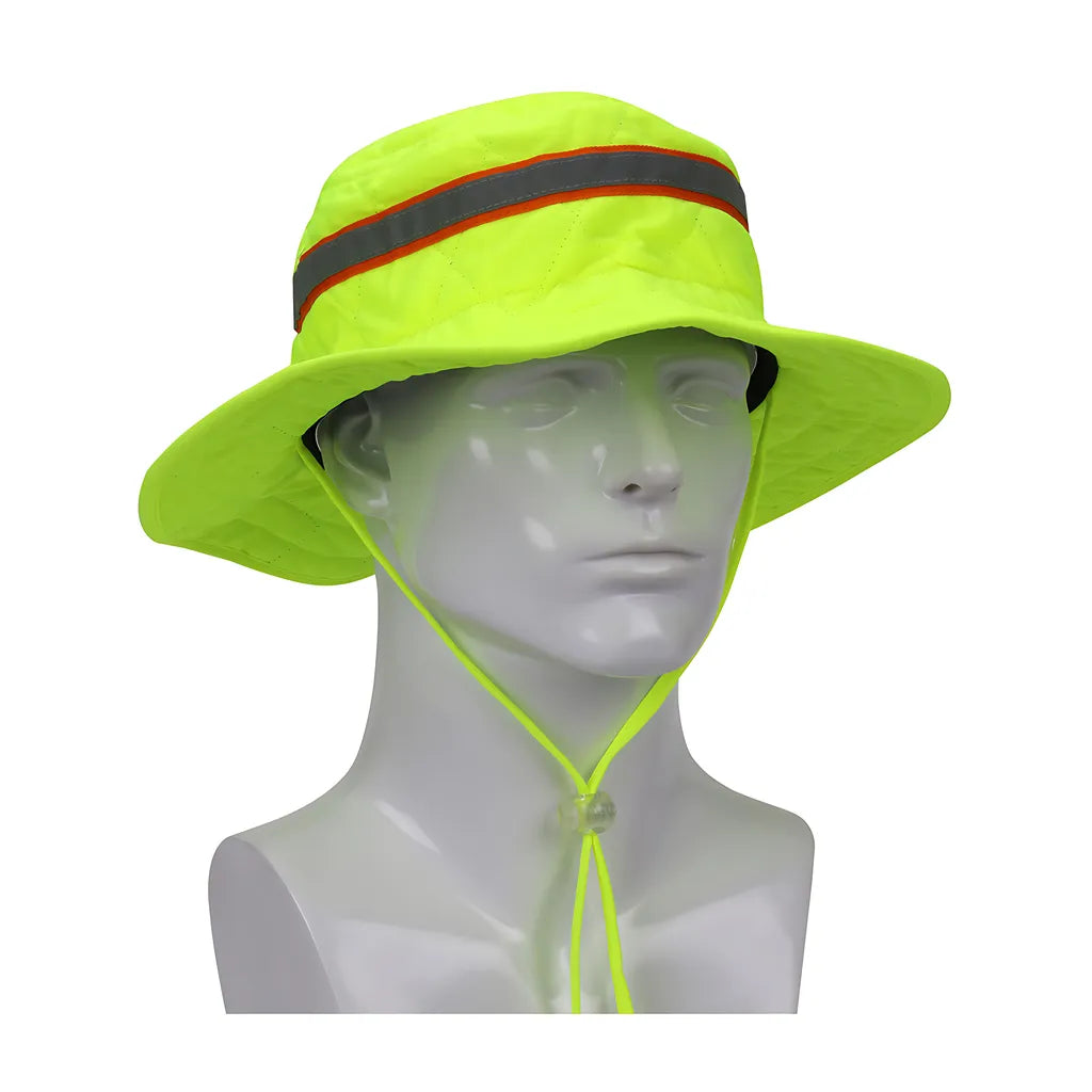 Ez-Cool 396-Ez450Ly-L/Xl Evaporative Cooling Ranger Hat 396-EZ450LY-LXL-19264