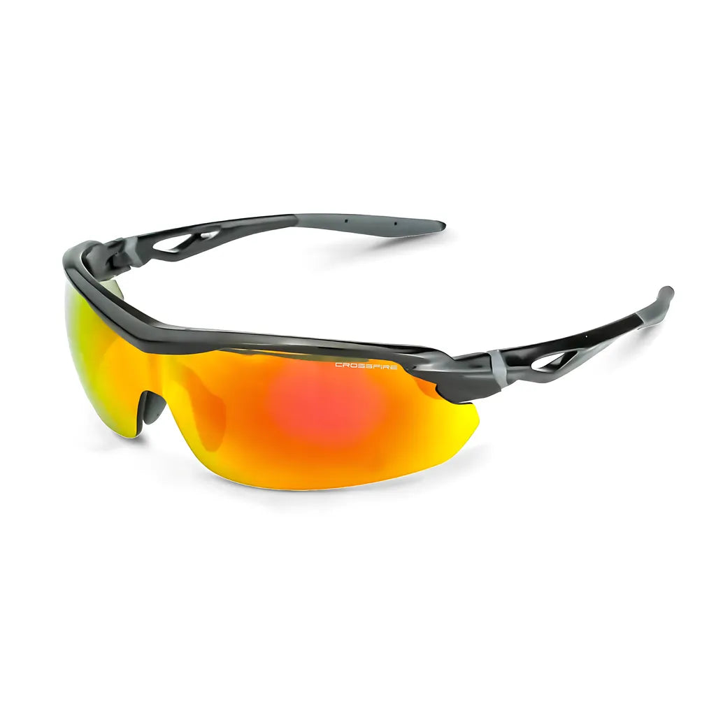 Crossfire Cirrus Premium Safety Eyewear