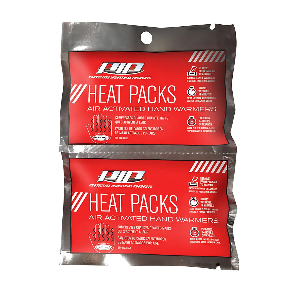 Pip 399-Heatpack Heat Packs - Air Activated Hand Warmers 399-HEATPACK-19283