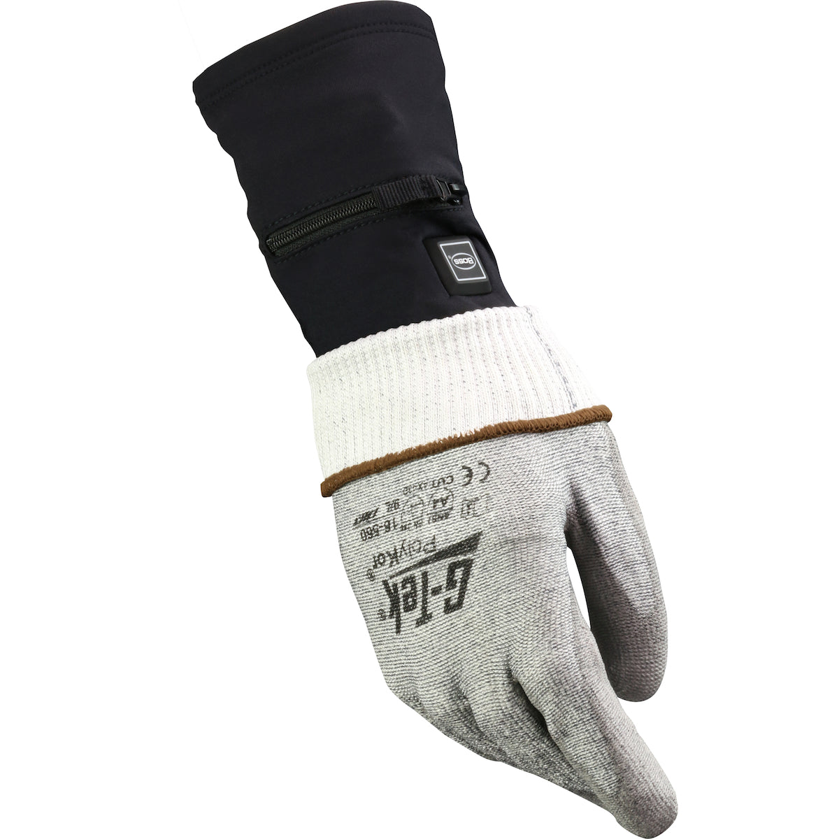 Boss 399-HG20 Therm Heated Glove Liner