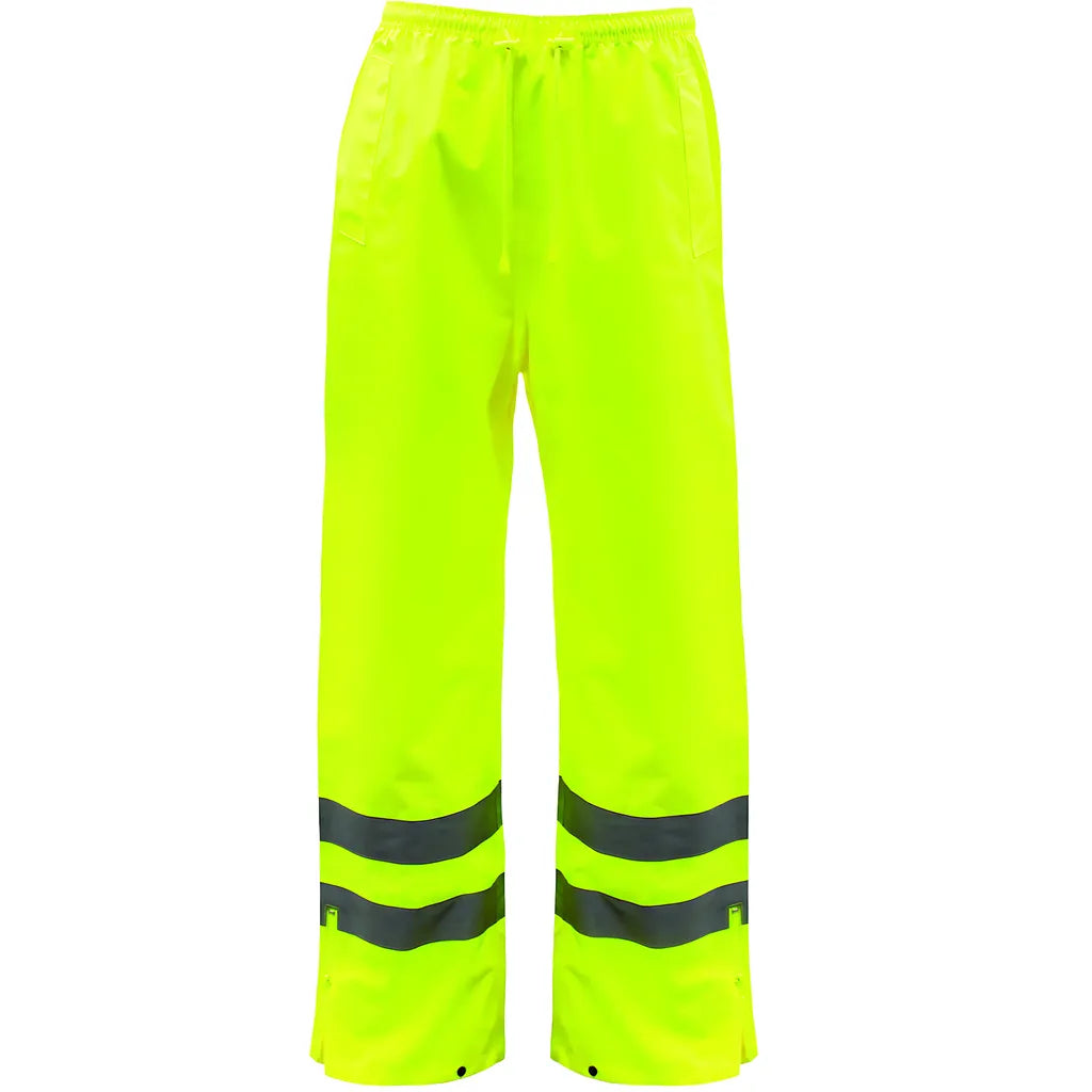 Boss 3Nr3000M Ansi Class E Heavy Duty Waterproof Breathable Pants 3NR3000M-19332