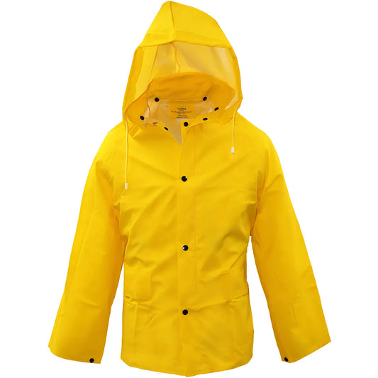 Boss 3Pr0202Yl Premium Rain Jacket - 0.35 Mm 3PR0202YL-19384