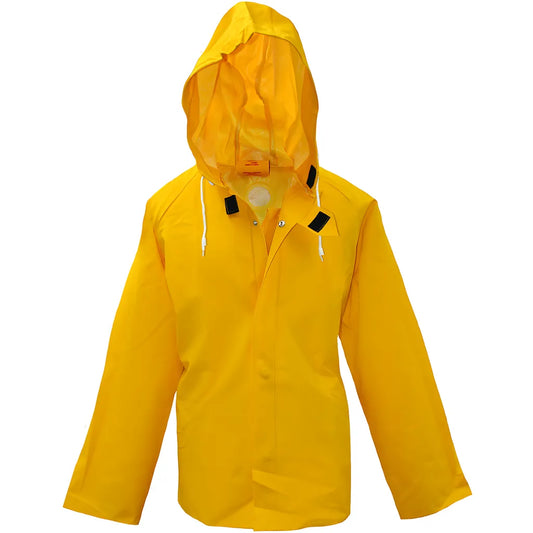 Boss 3Pr0500Yx Premium Rain Jacket - 0.50 Mm 3PR0500YX-19404