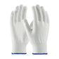 Cleanteam 40-230L Light Weight Seamless Knit Stretch Polyester Clean Environment  Glove - Silicone-Free 40-230L-19431