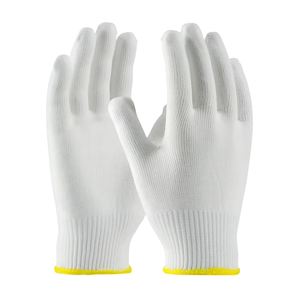 Cleanteam 40-C2130/L Light Weight Seamless Knit Polyester Clean Environment  Glove 40-C2130L-19539