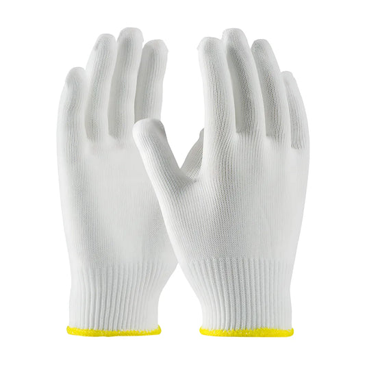 Cleanteam 40-C2130/Xl Light Weight Seamless Knit Polyester Clean Environment  Glove 40-C2130XL-19540