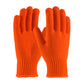 Pip 41-013L Hi-Vis Seamless Knit Acrylic Glove - 7 Gauge 41-013L-19557