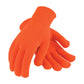 Pip 41-013L Hi-Vis Seamless Knit Acrylic Glove - 7 Gauge 41-013L-19558