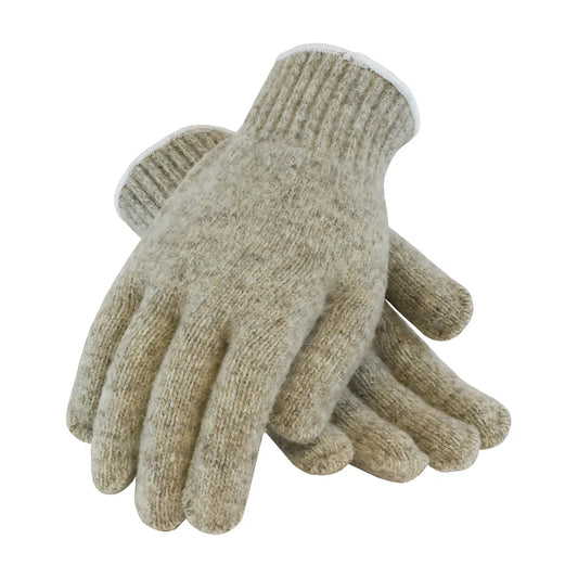 Pip 41-070L Seamless Knit Ragwool Glove - 7 Gauge 41-070L-19563