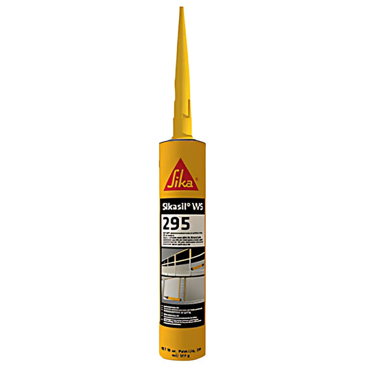 Sikasil Ws-295 - Cartridges -Limestone