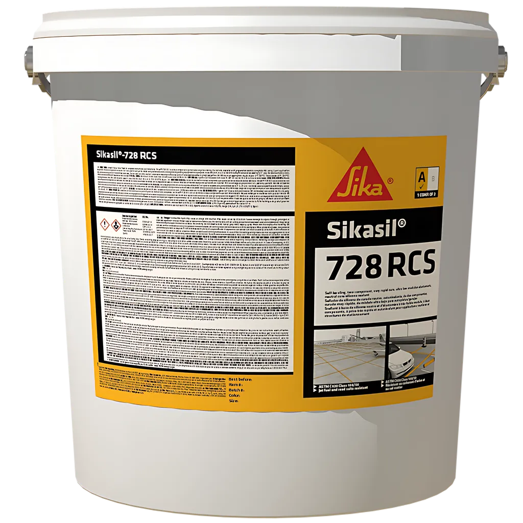 Sikasil 728 Rcs - Limestone