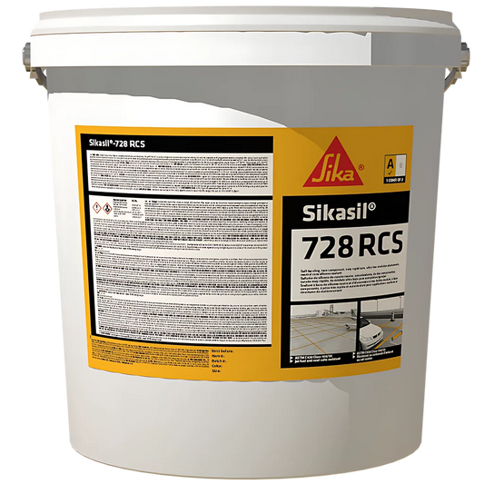 Sikasil 728 Rcs - Limestone