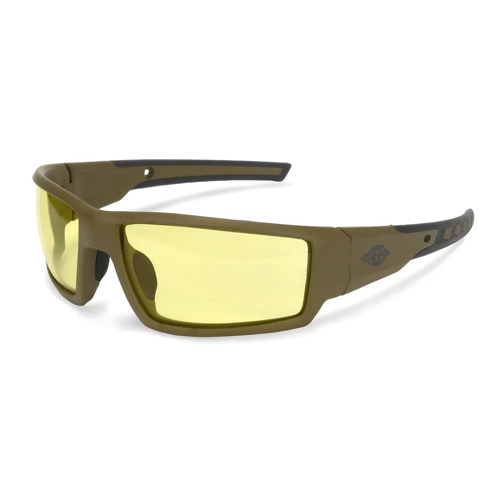 Crossfire Cumulus Premium Safety Eyewear