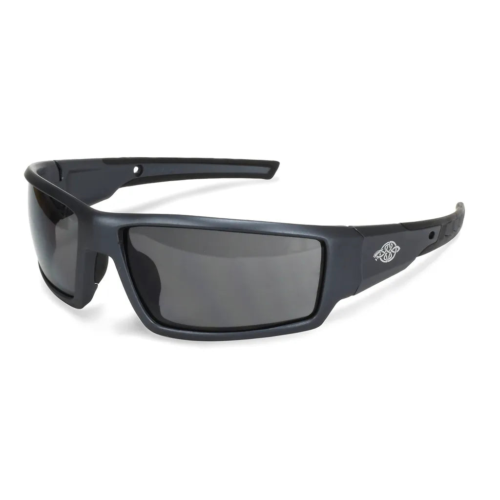 Crossfire Cumulus Premium Safety Eyewear