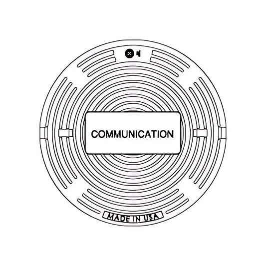 Ej V1418-1 6"H Manhole Assembly With Mud Ring Sewer