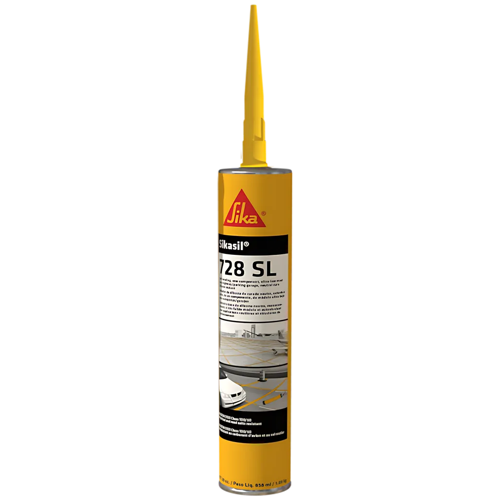 Sikasil 728 Sl - Limestone