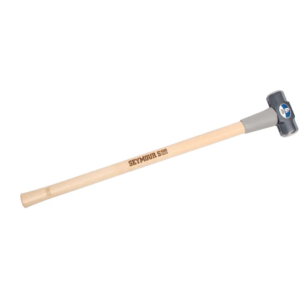 6 Lb Sledge Hammer With 36" Hickory Handle 41856-64