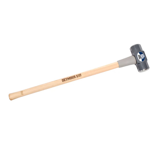 10 Lb Sledge Hammer With 36" Hickory Handle 41858-67