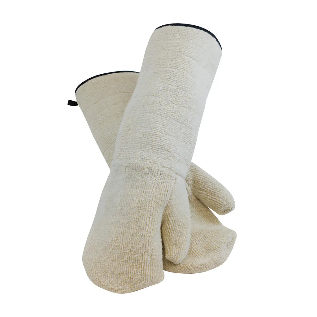 Pip 42-857 Terry Cloth Baker'S Mitt - 17" 42-857-19665