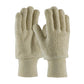 Pip 42-C713/L Terry Cloth Seamless Knit Glove - 18 Oz 42-C713L-19677