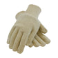 Pip 42-C713/L Terry Cloth Seamless Knit Glove - 18 Oz 42-C713L-19678