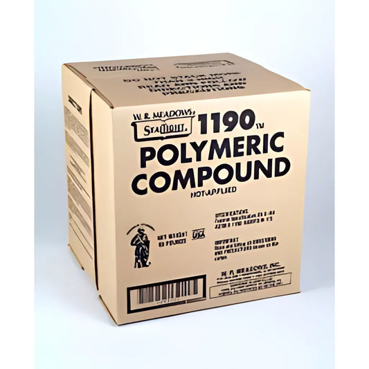 55# Carton #1190 Polymeric