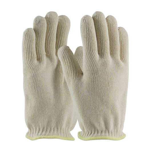 PIP 43-500L Double-Layered Cotton Seamless Knit Hot Mill Glove - 24 oz