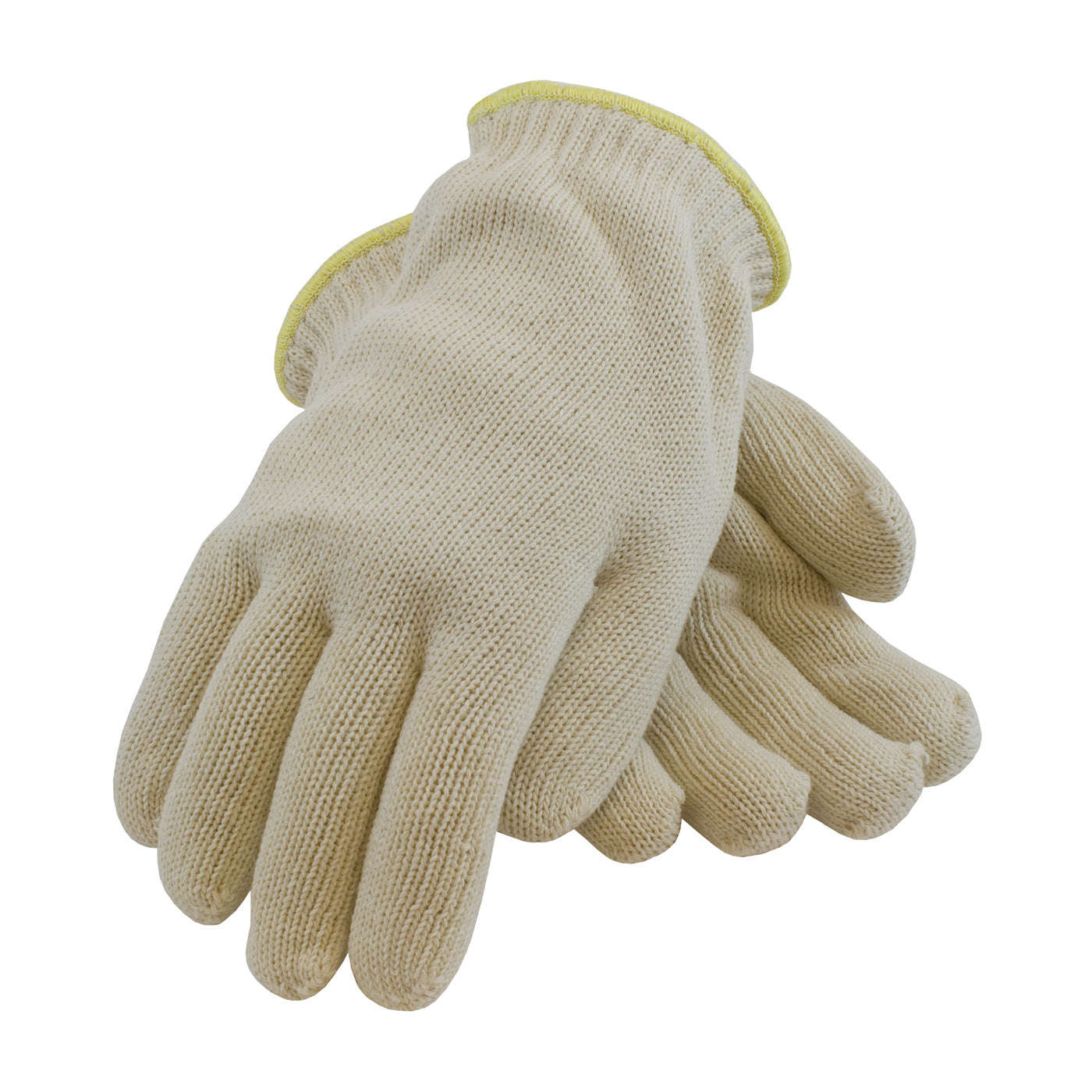 PIP 43-500XS Double-Layered Cotton Seamless Knit Hot Mill Glove - 24 oz