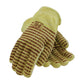Pip 43-552L Dupont Kevlar / Cotton Seamless Knit Hot Mill Glove With Cotton Liner And Double-Sided Evergrip Nitrile Coating - 24 Oz 43-552L-19707