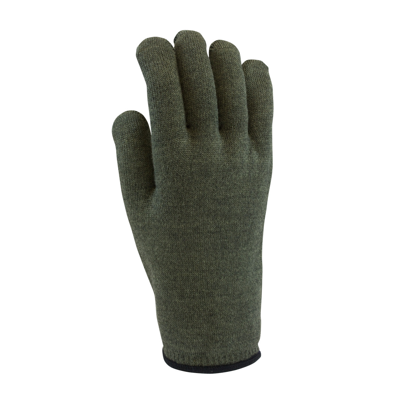 Kut Gard 43-850L DuPont Kevlar / Preox Seamless Knit Hot Mill Glove with Cotton Liner - 32 oz