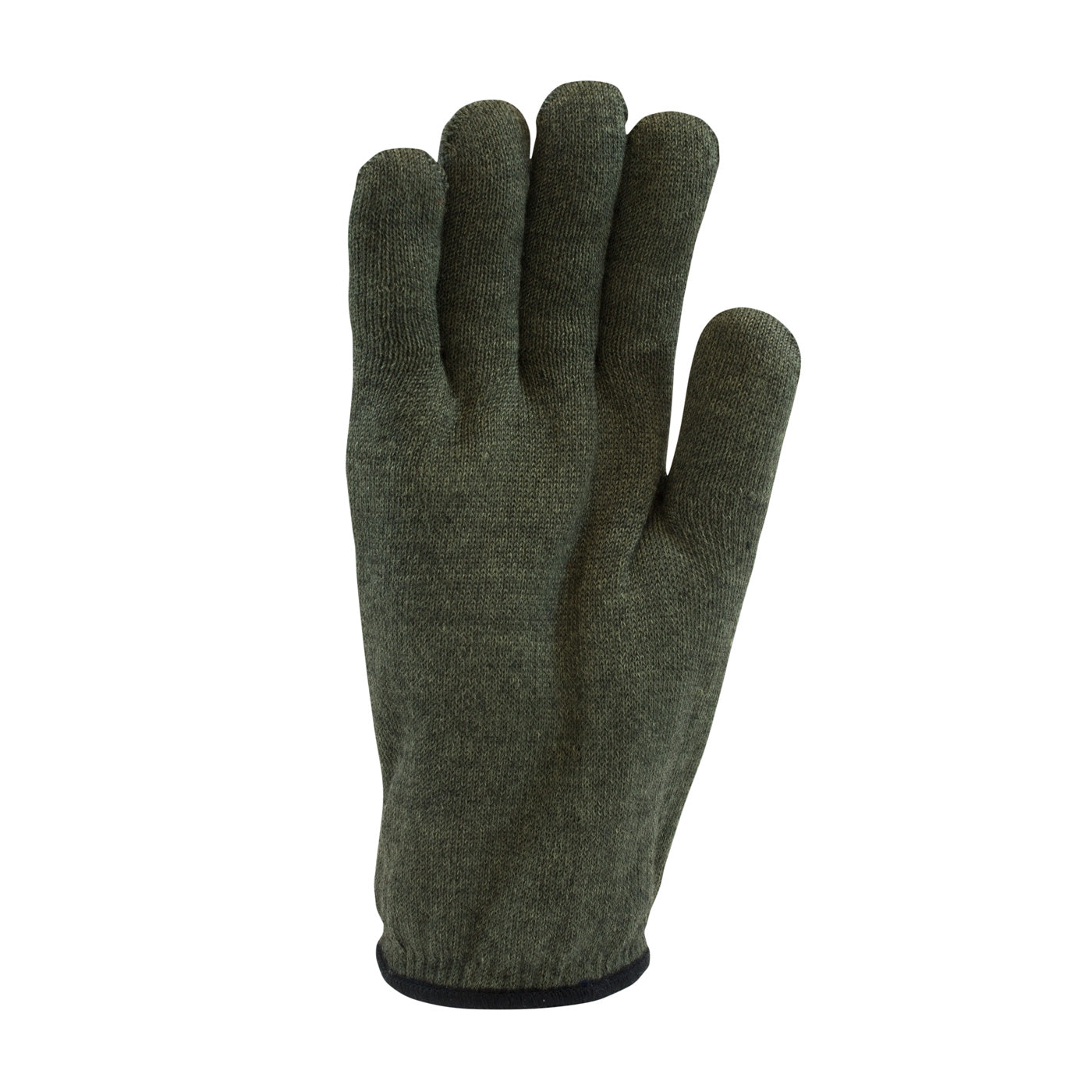 Kut Gard 43-850L DuPont Kevlar / Preox Seamless Knit Hot Mill Glove with Cotton Liner - 32 oz