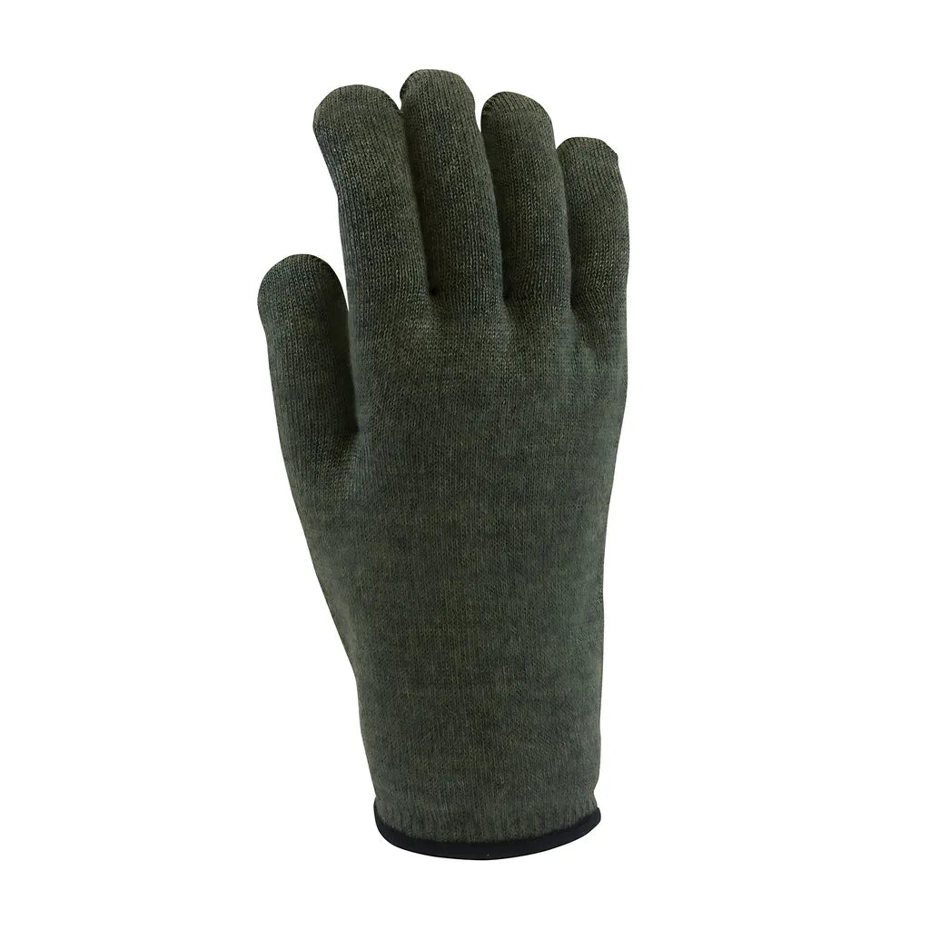 Kut Gard 43-850L Dupont Kevlar / Preox Seamless Knit Hot Mill Glove With Cotton Liner - 32 Oz 43-850L-19713