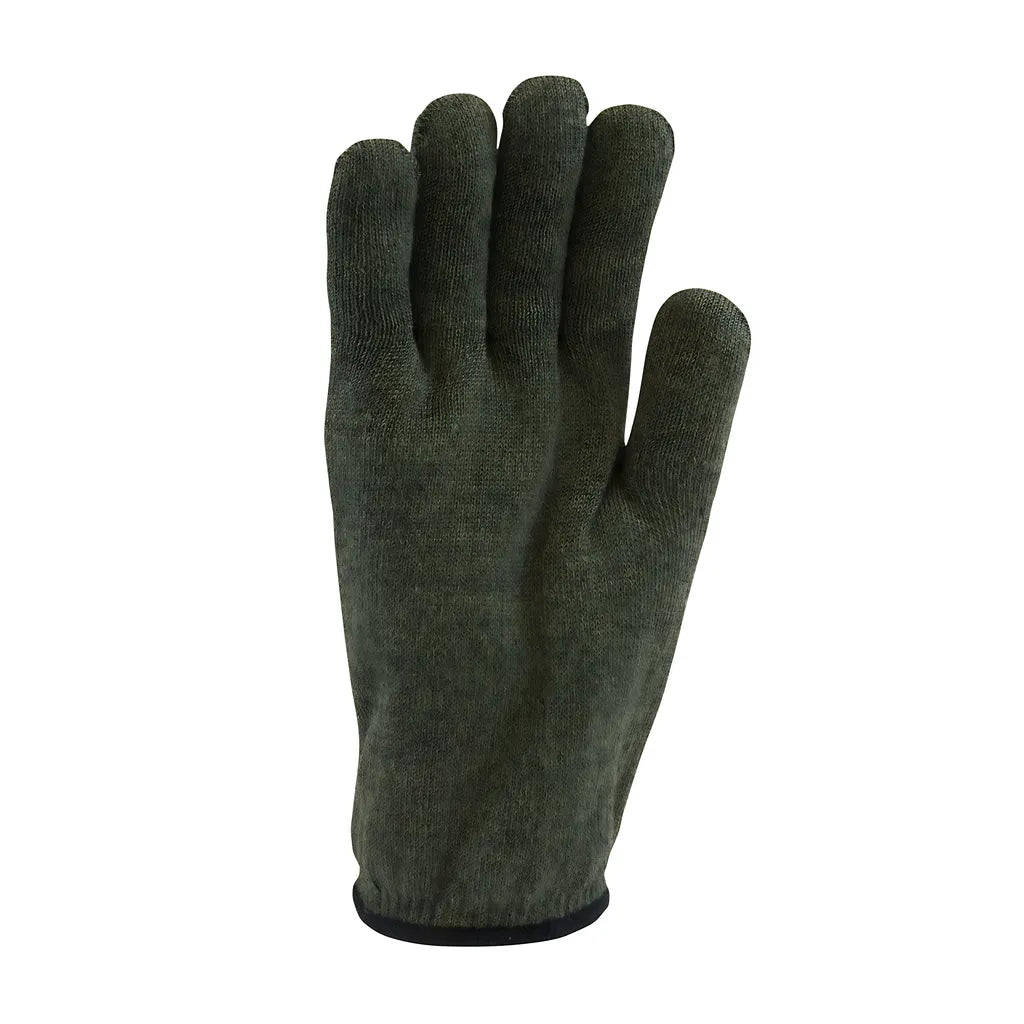 Kut Gard 43-850L Dupont Kevlar / Preox Seamless Knit Hot Mill Glove With Cotton Liner - 32 Oz 43-850L-19714