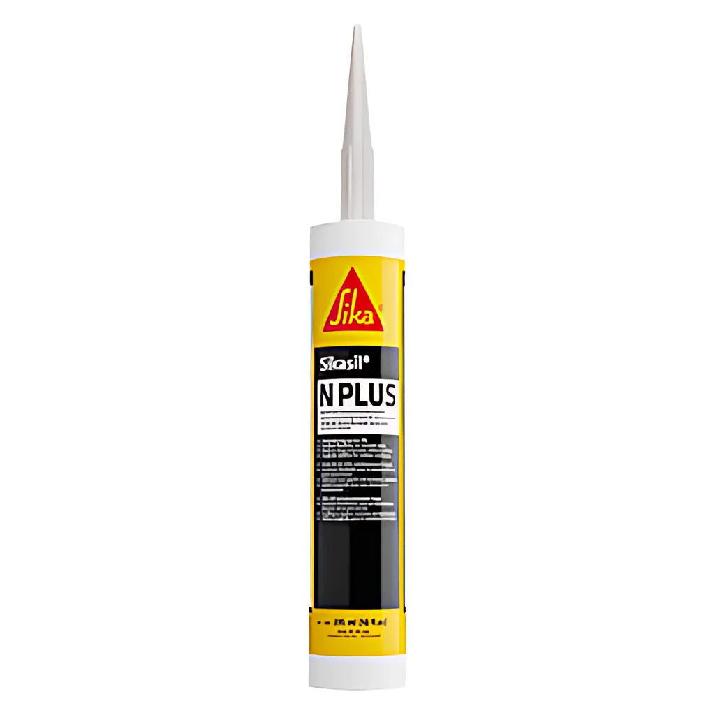 Sikasil -N Plus - Cartridges - Sikasil -N Plus - Bronze