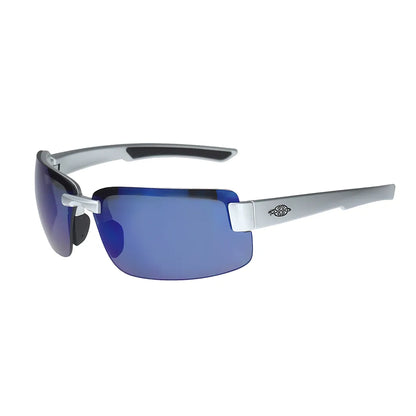 Crossfire ES6 Premium Safety Eyewear