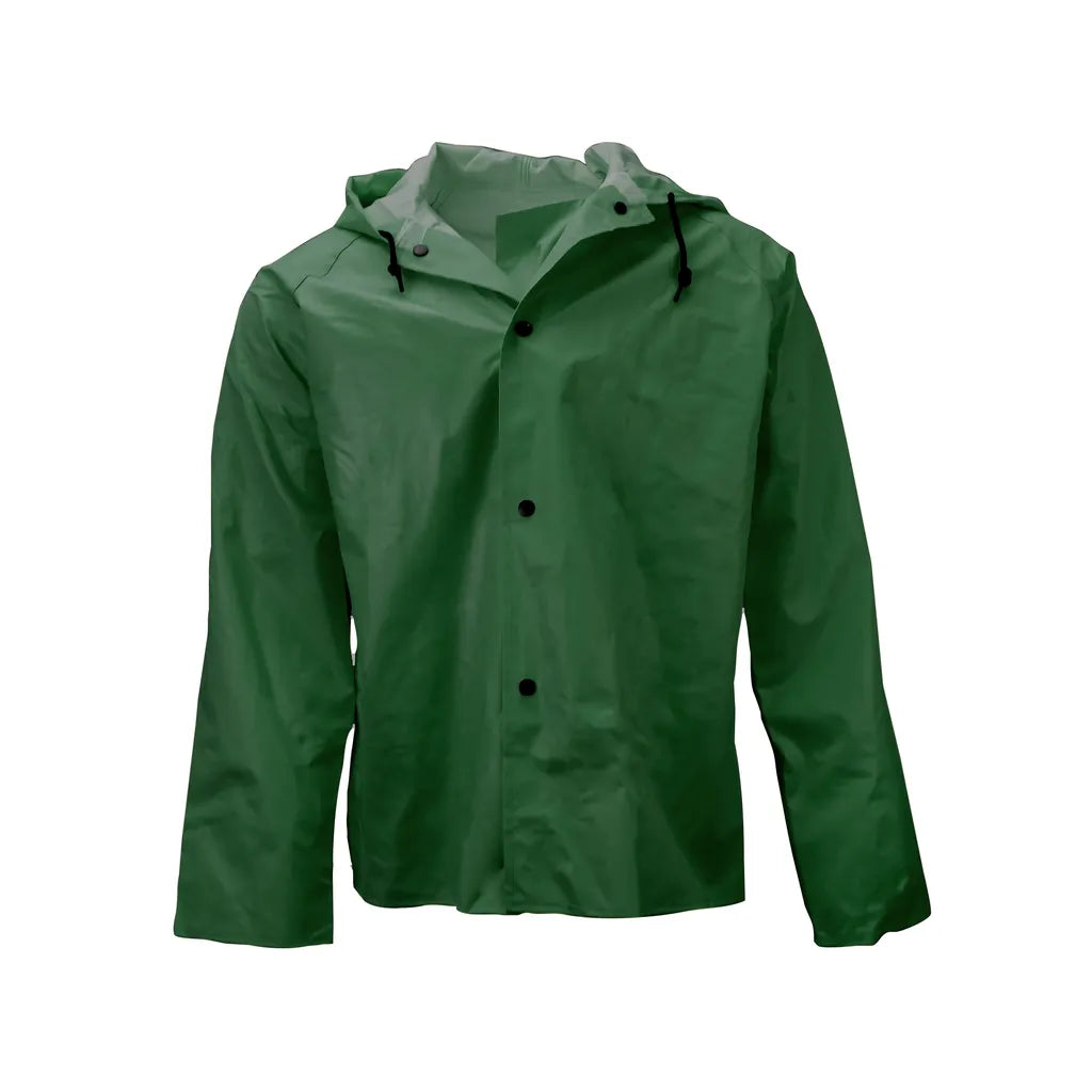 Neese Magnum 45 Series Jacket with Hood