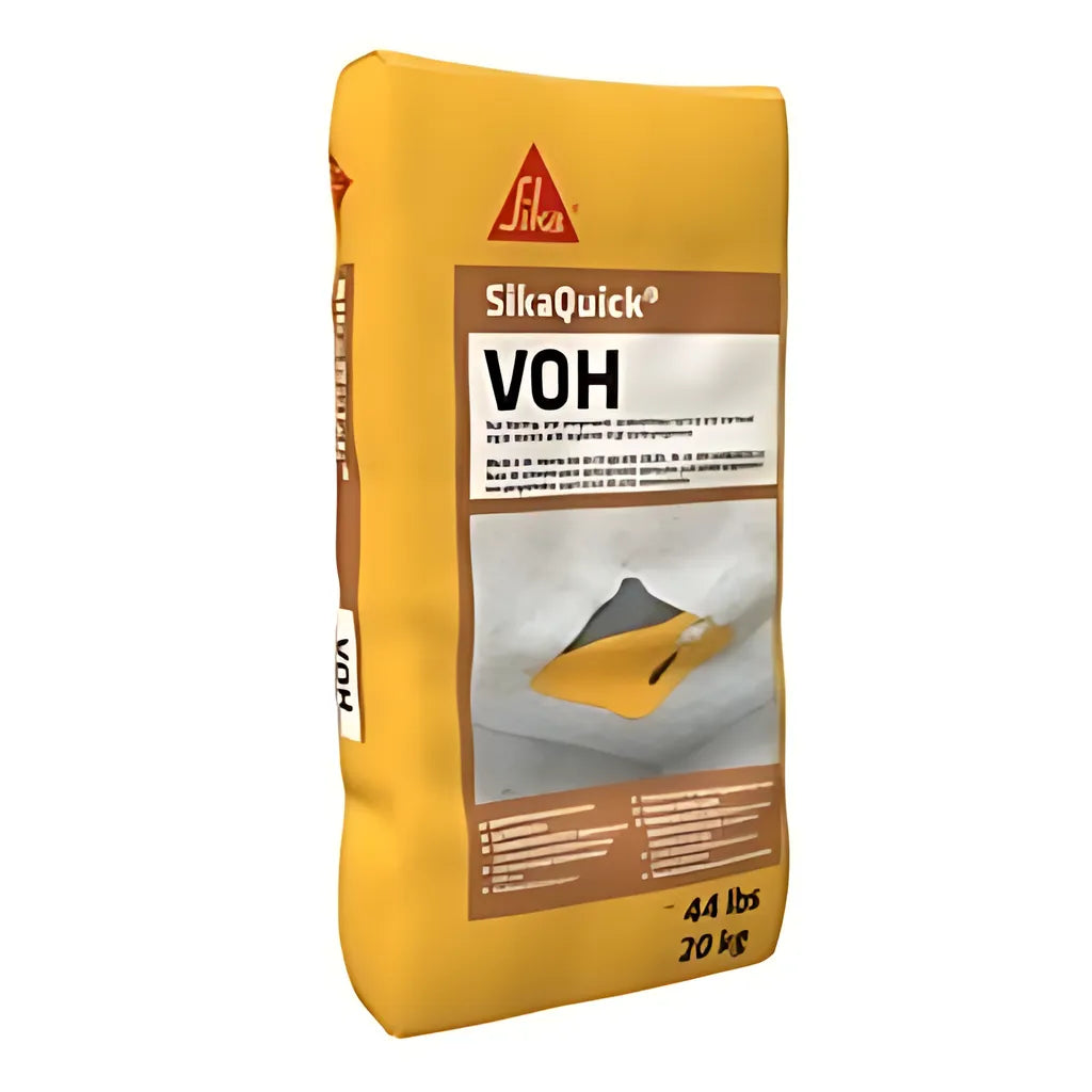 Sikaquick Voh Pails-