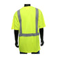 West Chester 47402/M Ansi Type R Class 2 Short Sleeve T-Shirt 47402M-20121