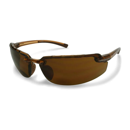 Crossfire ES7 InViz™ Bifocal Safety Glass