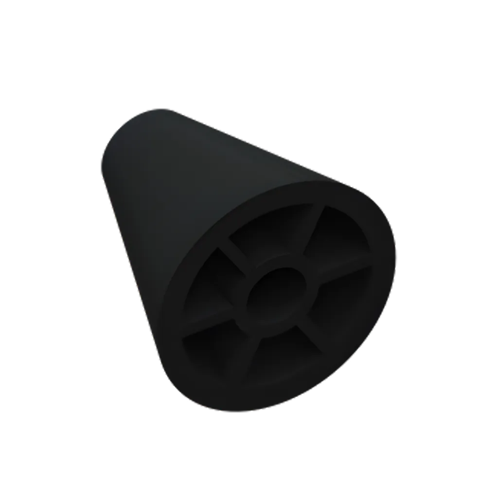 A2 - PLASTIC CONE SNAP TIE