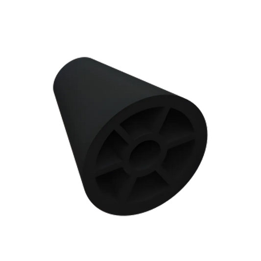 A2 - PLASTIC CONE SNAP TIE