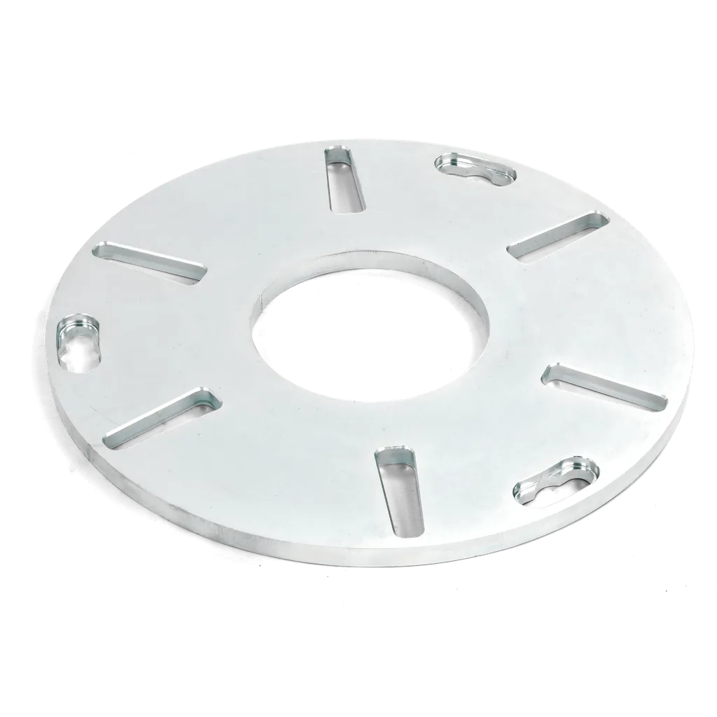 Redi Lock® Diamond Holder Disc-502532201-1755