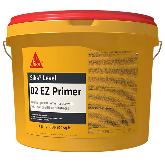 Sika Level 02 Ez Primer -