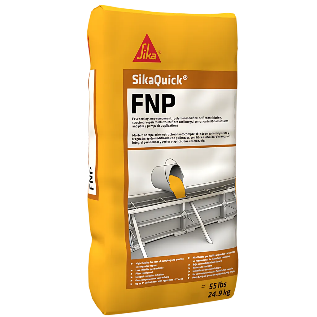 Sikaquick Fnp - -Must Order In Full Pallet Quantities